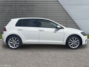 Volkswagen Golf 1.2 - Image 4