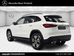 Mercedes-Benz GLA 200D Progressive with Nightpack - Image 3