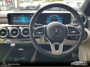 Mercedes-Benz A-Class A 180 A/T Progressive - Image 2