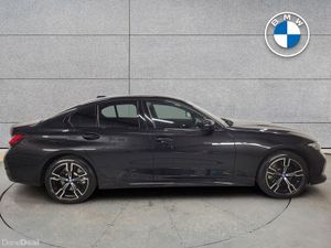 BMW 3-Series 330e M Sport - Image 3