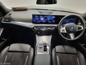 BMW 3-Series 330e M Sport - Image 4