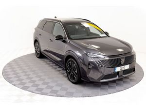 Peugeot 5008 GT Hybrid Auto 145HP - Image 2