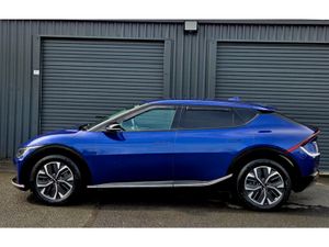 Kia EV6 EARTH 5DR AUTO - Image 4