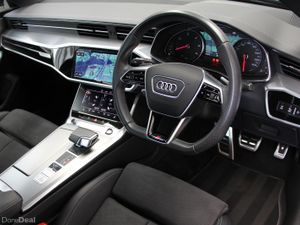 A6 Black Edition * Reverse camera * Daytona pearl - Image 3
