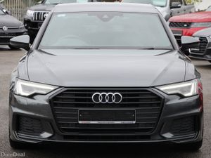 A6 Black Edition * Reverse camera * Daytona pearl - Image 2