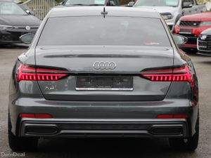 A6 Black Edition * Reverse camera * Daytona pearl - Image 4