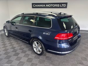 Volkswagen Passat *VOLKSWAGEN PASSAT* *LOW MILEAGE - Image 3
