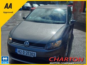Volkswagen Polo 1.0 S BLUEMOTION 60PS 5DR - Image 2