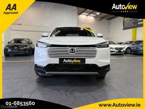 Honda Vezel /HRV New Model 1.5 Self-Charging Hybri - Image 2
