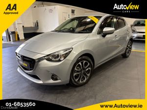 Mazda Demio /Mazda2 1.5 Skyactive Diesel Sports Au - Image 4