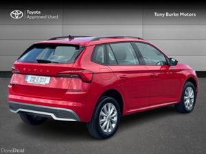 Skoda Kamiq - Only 47,447 kms - Ambition 1.0 TSi - - Image 2
