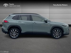 Toyota Corolla CROSS - Sport - 1.8 Hybrid - Automa - Image 3