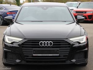 A6 S Line Black Pack * Virtual cockpit *Extra spec - Image 2