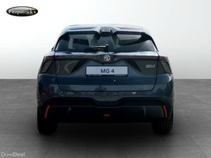 MG 4 2024 - Image 4