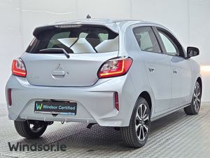 Mitsubishi Mirage 1.2 M Auto - Image 3