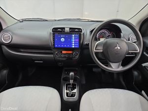 Mitsubishi Mirage 1.2 M Auto - Image 4
