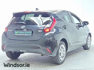 Toyota Aqua X - Image 3