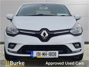 Renault Clio 0.9 TCE 90 DYNAMIQUE NAV - Image 2