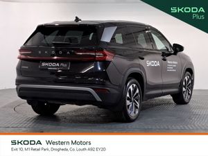 Skoda Kodiaq MAY MADNESS NEW PRICE €63,000 now €57 - Image 4