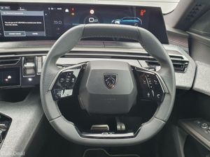 Peugeot 5008 261 - 5008 Gt Hybrid Auto 145 bhp. - Image 4
