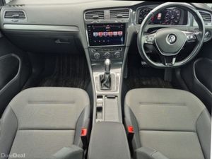 Volkswagen Golf ** HIGH LINE MEISTER ** HUGE SPEC - Image 2