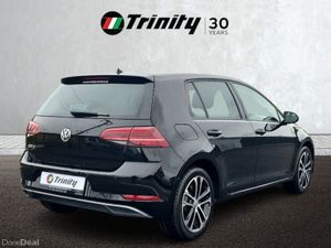 Volkswagen Golf ** HIGH LINE MEISTER ** HUGE SPEC - Image 3