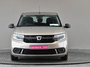 Dacia Sandero 1.0 ALTERNATIVE SCE 75BHP 5SPD - Image 2