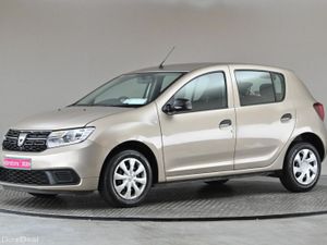 Dacia Sandero 1.0 ALTERNATIVE SCE 75BHP 5SPD - Image 4