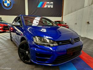 152 GOLF R 2.0TFSI 300BHP 4MOTION - Image 3