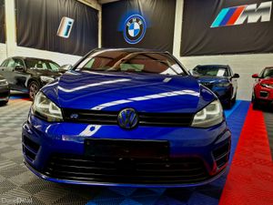152 GOLF R 2.0TFSI 300BHP 4MOTION - Image 2