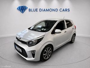 KIA PICANTO 1.25 EX AUTO - Image 3