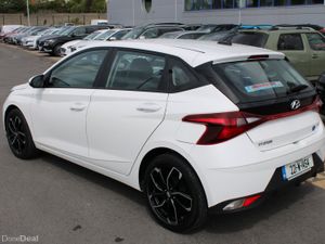 Hyundai i20 2022 - Image 3