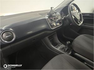 Volkswagen UP Hatchback - Image 3