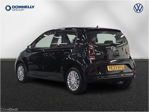 Volkswagen UP Hatchback - Image 4