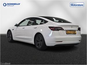 Tesla Model 3 Saloon Long Range - Image 3