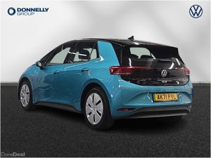 Volkswagen Id.3 Hatchback Life Pro - Image 4