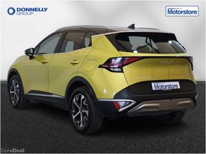Kia Sportage Estate 3 - Image 3