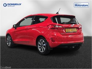 Ford Fiesta Hatchback Trend - Image 3