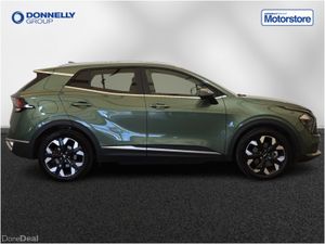 Kia Sportage Estate 3 - Image 3