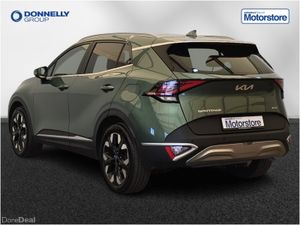 Kia Sportage Estate 3 - Image 2