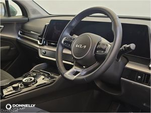 Kia Sportage Estate 3 - Image 4