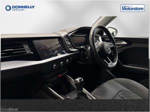 Audi A1 Sportback Sport - Image 2