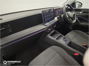 Volkswagen Tiguan Estate Match - Image 3