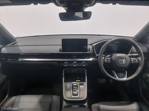 Honda CR-V Cr-V Estate Advance - Image 4