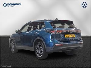 Volkswagen Tiguan Estate Match - Image 4