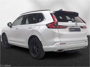 Honda CR-V Cr-V Estate Advance - Image 3