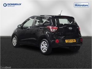 Hyundai i10 Hatchback SE - Image 3