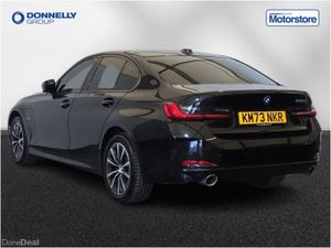 BMW 3 Series Saloon Sport - Image 3