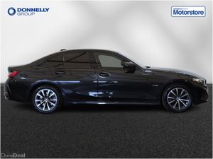 BMW 3 Series Saloon Sport - Image 4