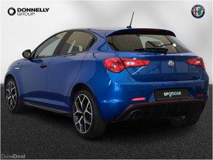 Alfa Romeo Giulietta Hatchback Sprint - Image 3